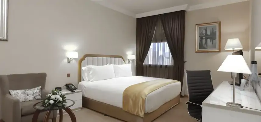 Holiday Inn Yanbu, an IHG Hotel image
